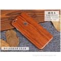 Wood grain skin Decal for iPhone 6 / 6 plus / 6s / 6s plus with competitive price